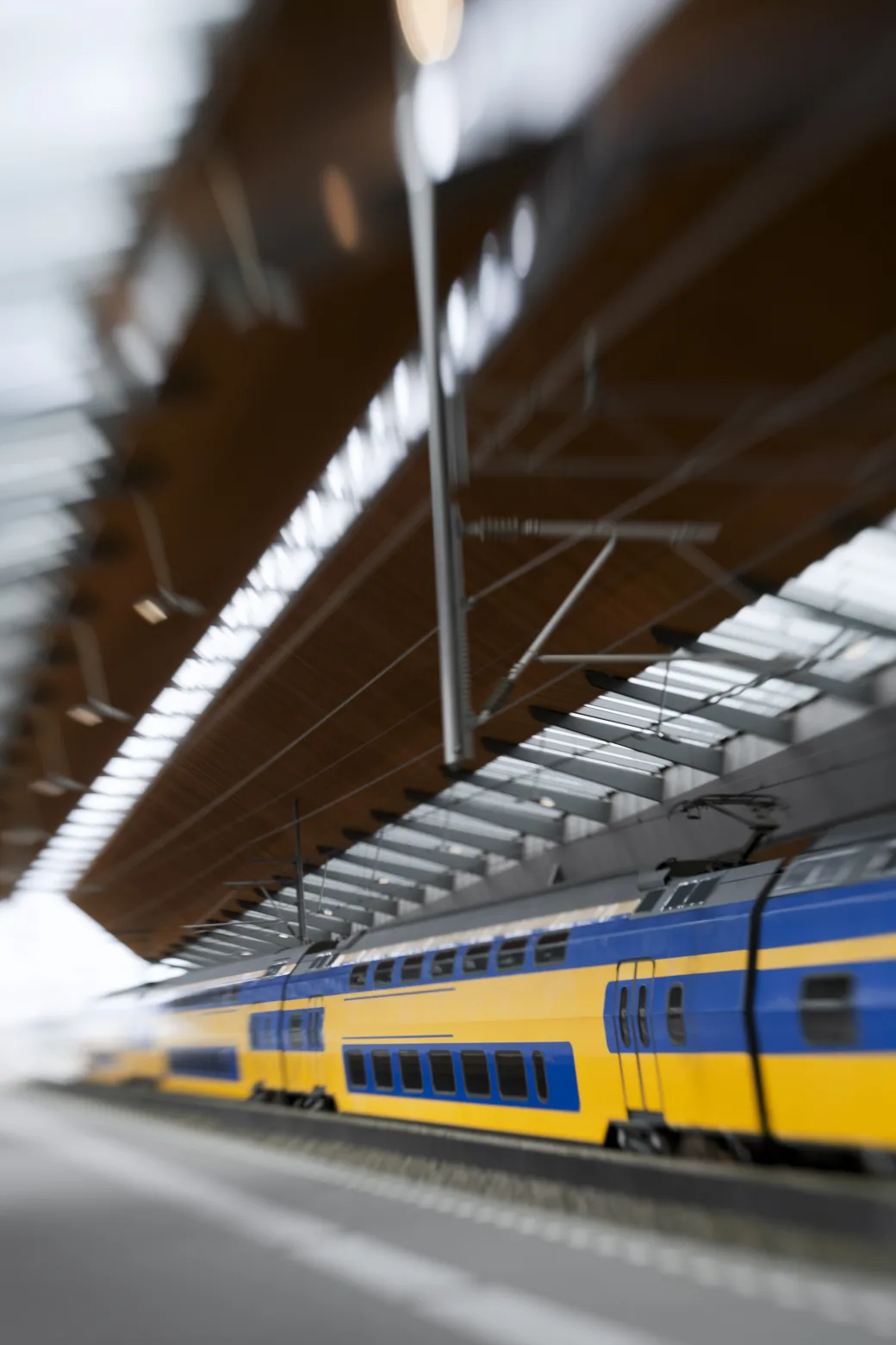 Station Bijlmer ArenA